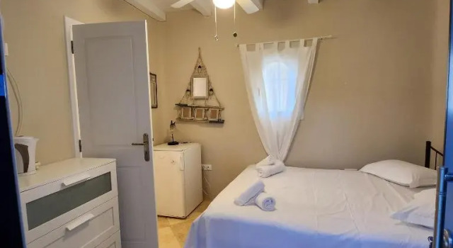 Номер Economy Mykonian Iros Suites & Villas