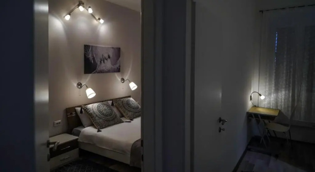 Apartment 4 four