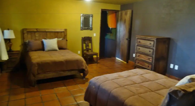 Коттедж Grand Casas de Guanajuato
