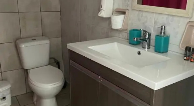 Номер Standard Julies Studios