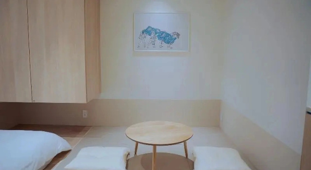 Sekai Hotel Takaoka