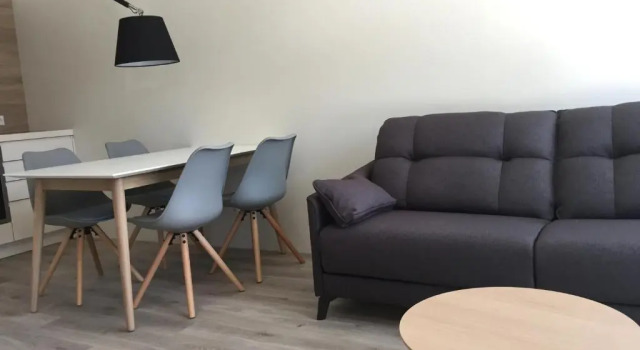 Апартаменты Memel home old city apartment