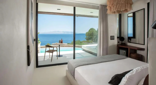 Saklı Yaz Datça - Adult Only, Rezervovat Hotel Hotely v Mugla s parkováním, Parkování