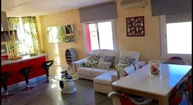 Habitación a 15 minutos de Barcelona