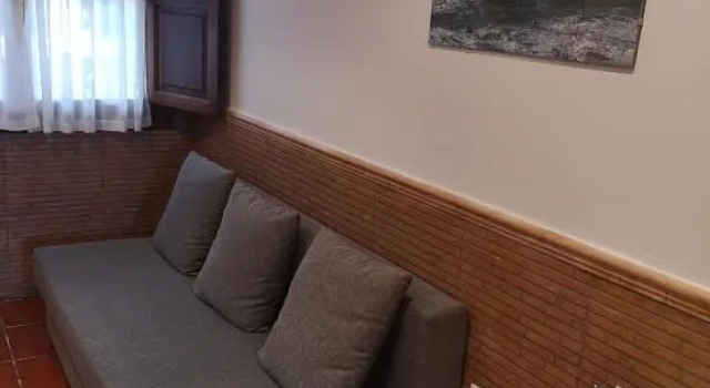 Apartamentos La Tarazana, Prenota Appartamento Hotel a Asturie con parcheggio, Parcheggio