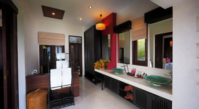 Bhundhari Resort & Villas Samui