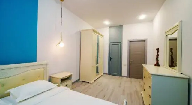 Апартаменты Rooftop CityView Apartments by Sweet Home