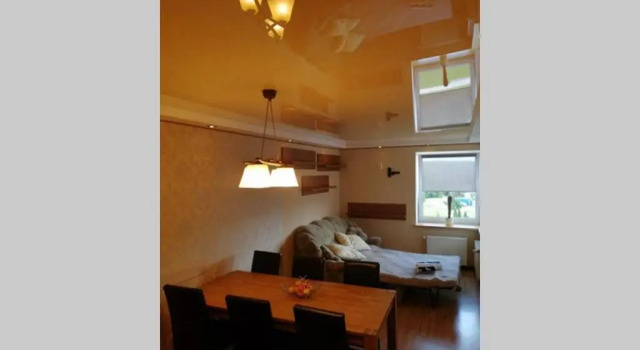 Two story apartment with a sauna Divu stāvu apartaments ar saunu 3 guļamistabas, Prenota Appartamento Hotel a Vidzeme con parcheggio, Parcheggio
