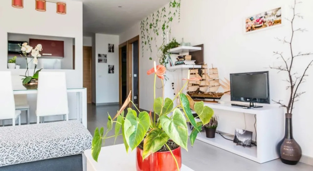 Boiro 101386 2 Bedroom Holiday home By Mo Rentals, Prenota Hotel Boiro Pontevedra Provincia