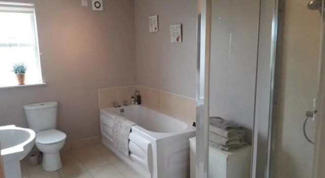 Коттедж с 2 комнатами Ballymultimber Cottages - traditional cottages on the Causeway Coast
