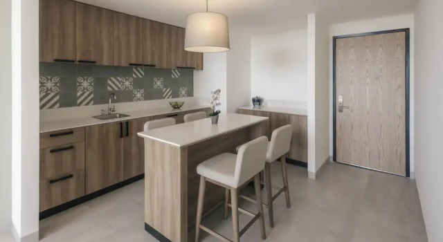 Люкс Hyatt Place Cancun Airport