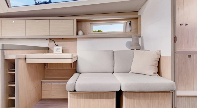 Discover Sailing Asia - Hong Kong, Réserver Hôtel Sai Kung Île de Hong Kong