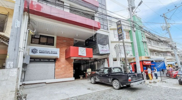 RedDoorz Plus near Ateneo de Davao, Забронировать Отель Отели в центре Давао, в центре