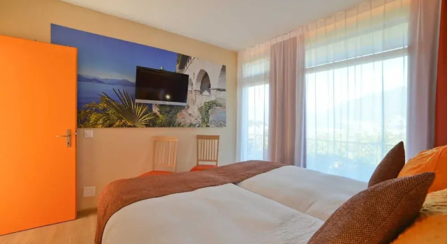 Люкс Hotel La Campagnola - Green Energy Resort