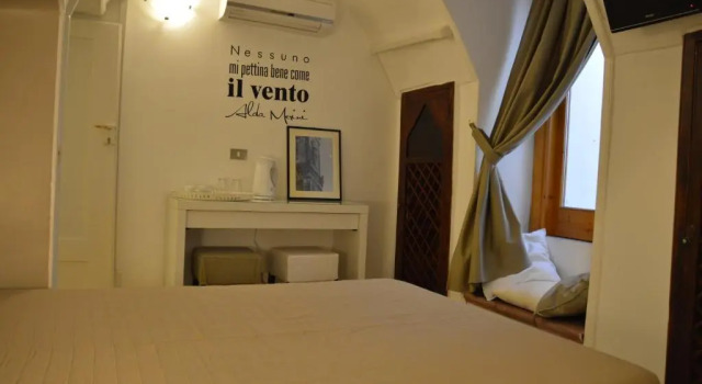 Camera singola Standard B&B Centro Storico Lecce