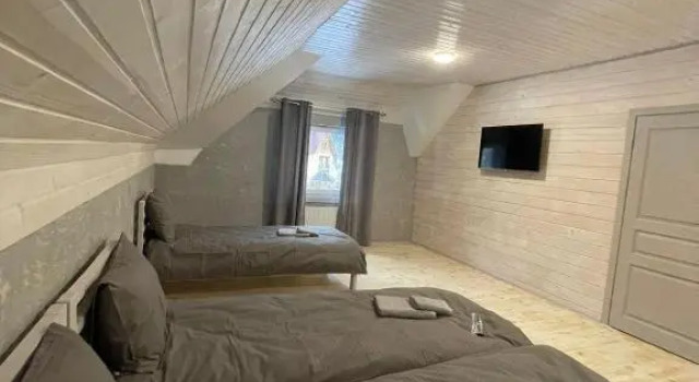 Двухместный номер Standard Kelef House