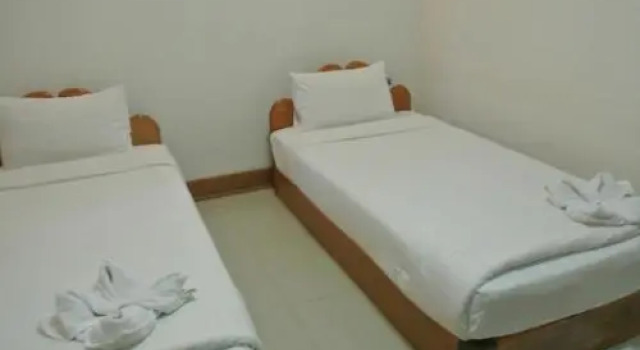 Phou Khankham, Reservar Hotel Maihouamuang Sekong Province