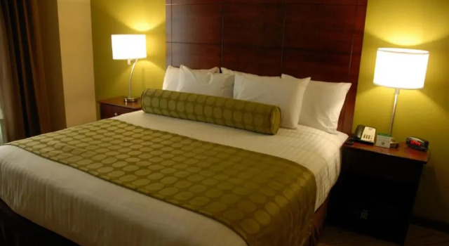 Номер Standard Comfort Inn & Suites Marquette - Prairie du Chien