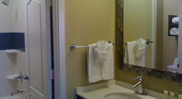 Run of House Staybridge Suites Houston Stafford - Sugar Land by IHG