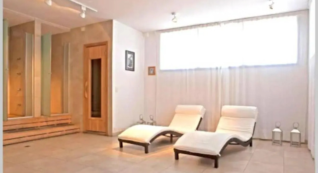 Студия Superior IQ Callao By Recoleta Apartments