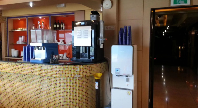 World Tourist Hotel, Reserva ahora Hotel Hoteles en Hwaseong con desayuno, Desayunos