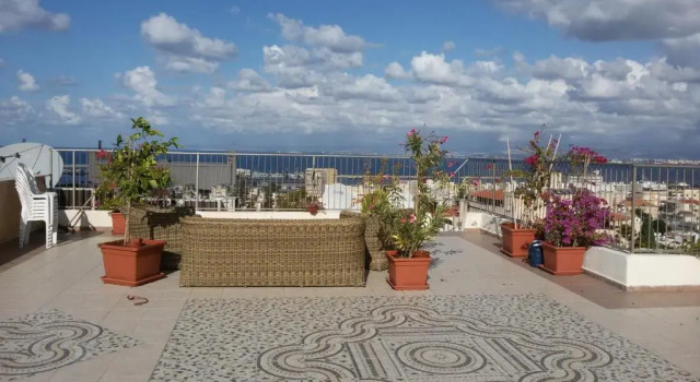 Apartment Haifa