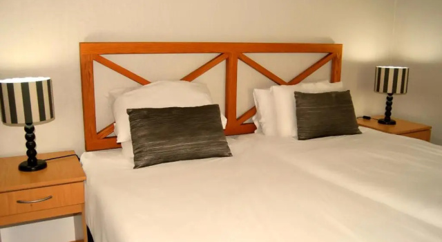 Двухместный номер Standard Safari Hotel & Convention Centre, Rustenburg