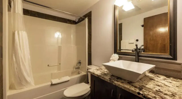 Standard chambre Palliser Lodge - Bellstar Hotels & Resorts