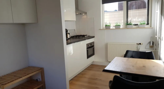 Beach House Egmond aan Zee, Забронировать Отель Отели Норда 4 звезды, 4*