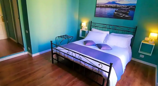 Номер Standard Relais del Principe