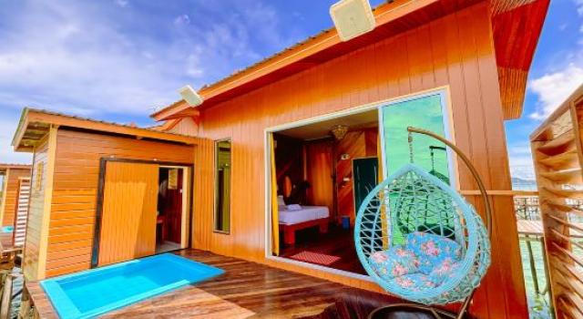Noura Resort Semporna, Reserva ahora Resort Semporna 
