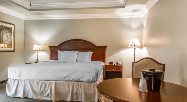 The Juliet Hotel