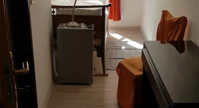 Номер Economy Gasthof Zur Goldenen Sonne