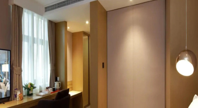 Jinfan Wanyuan Hotel, Book Hotel Gu Lou Nanjing