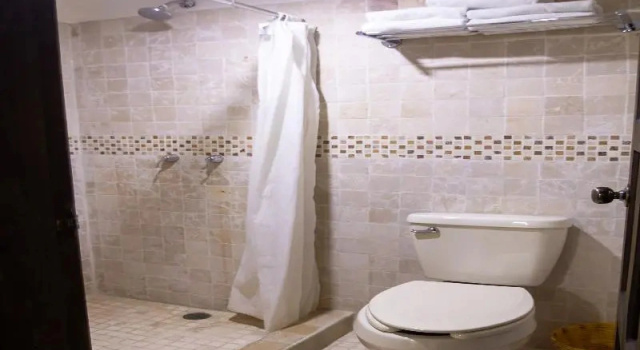 Трёхместный номер Comfort Hotel Plaza San Cristóbal