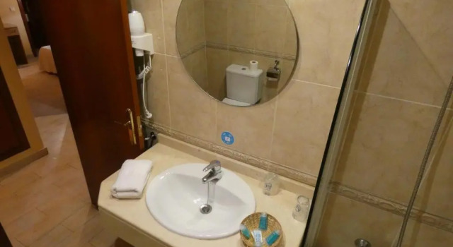 Двухместный номер Standard Hotel Vivar