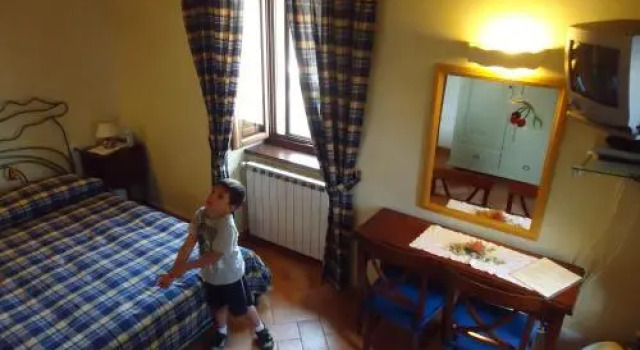 La Dimora di d'Annunzio, Book Hotel Scanno Abruzzo Ski