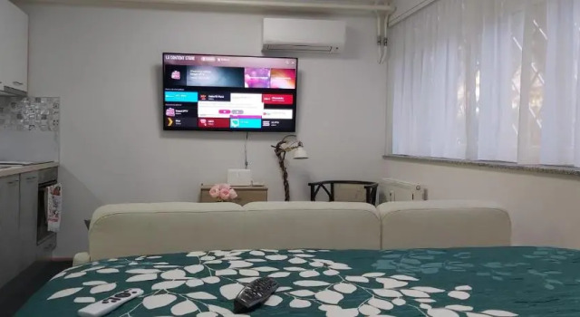 Apartman FOLKA No1