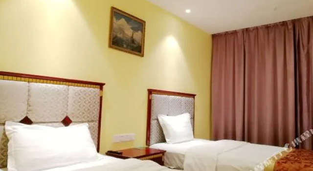 Chongqing Dongqiu Hotel (Niu Kok Tau MTR Station Shop, Sheung Ching Temple), Boek Hotel Chongqing Regio Chongqing
