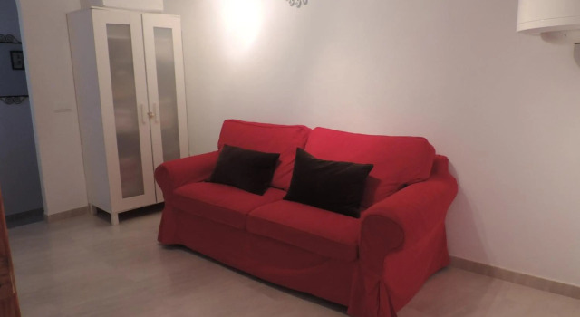 Casa Cal y Sol, Book Hotel Hoteller i Cadiz Province med parkering, Parkering