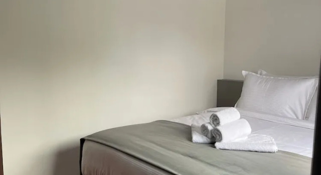 Двухместный номер Economy Etnomania Boutique Hotel
