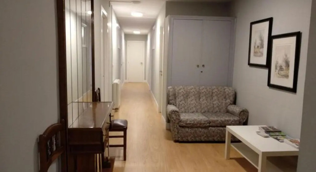 Hostal Buenavista