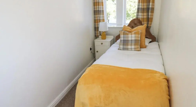 North Ives Cottage, Rezervasyon Tatil Evi Merseyside villalar, Villa