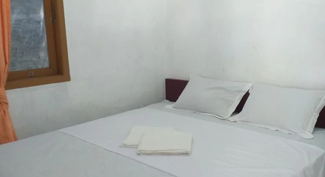 Номер Premium c 1 комнатой Kenangan Guest House