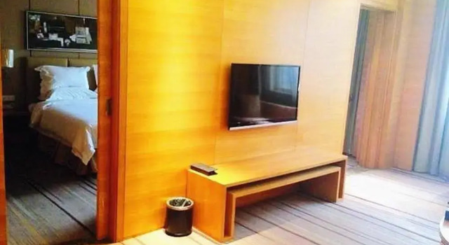 Innovate Yeohwa Hotel, Buchen Sie Hotel Weinan Shaanxi