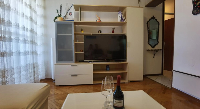 T-star, 2-bedroom apartment with magnificent beach view, Prenota Appartamento Hotel a Croatian Islands con parcheggio, Parcheggio