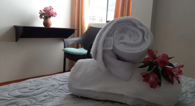 Tinkuy Huaraz