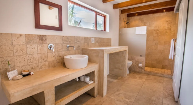 Полулюкс Mimosa Lodge
