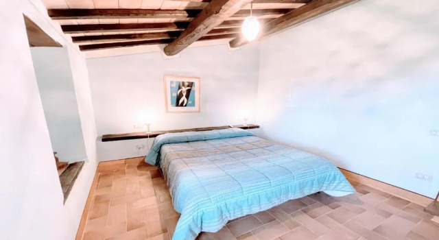 Exclusive Pool-open All Year-spoleto Biofarm-slps 8-village shops, bar1 km 7, Varaa Hotelli Spoleto Umbria
