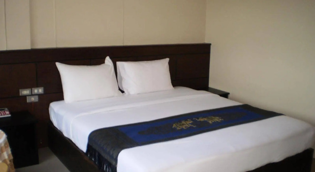 Chiangkhong Green Inn Resident, Забронировать Отель Чианг Кхонг провинция Чианграй
